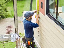 Siding for Commercial Buildings in Towaoc, CO